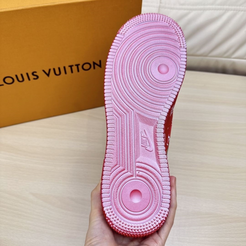 Louis Vuitton Sneakers